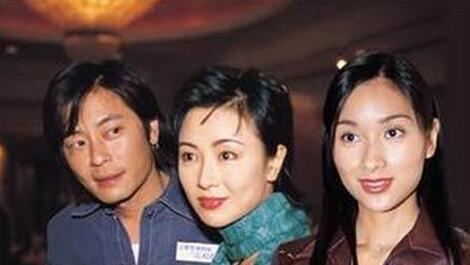 杨恭如■从“风靡全球”到被“销声匿迹”最美亚姐杨恭如，究竟得罪了谁？