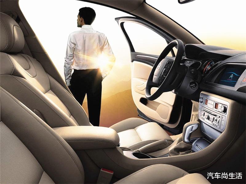 ：30岁的男人能开上这4款车，思想绝对不一般！90后：确实是惭愧！