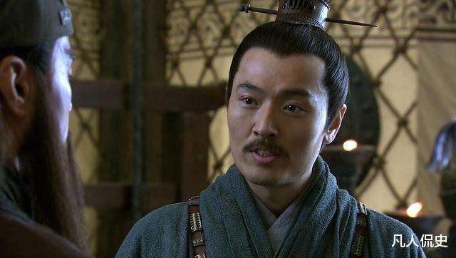 关羽|关羽临死前留下2个心腹，一个看清刘备，一个看透刘禅，二爷不冤