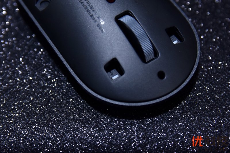 鼠标|一句话就能解决很多事 小米小爱鼠标优科技上手体验