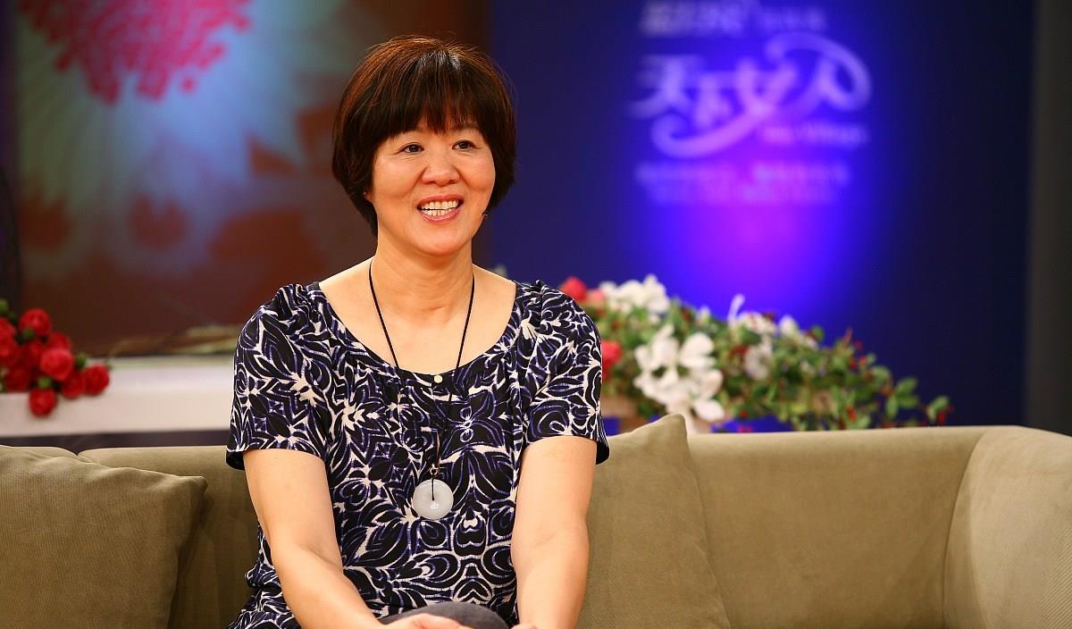 郎平|马宁吹不好比赛，足协管不好联赛，郎平发言一针见血指出原因