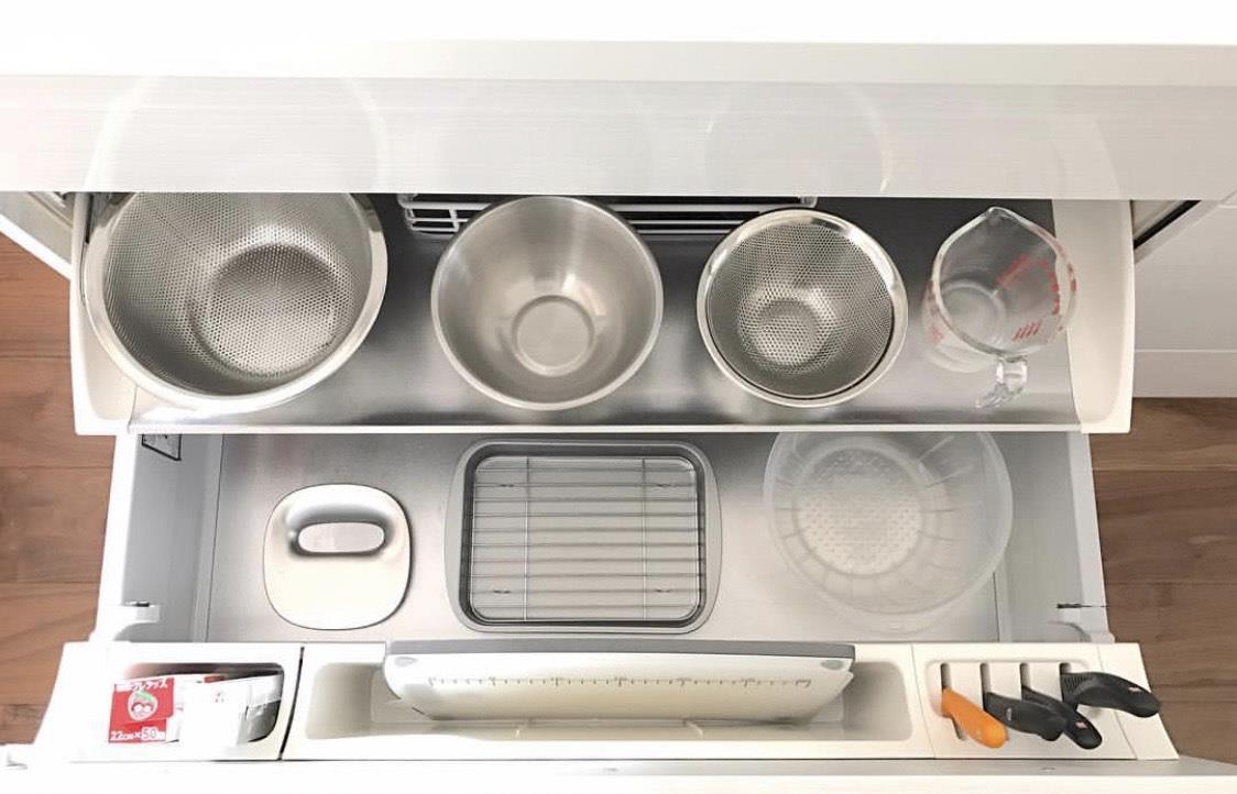 ##看完她家，只想赶紧回去收拾我的家！全屋干净整洁到令人羡慕，赞