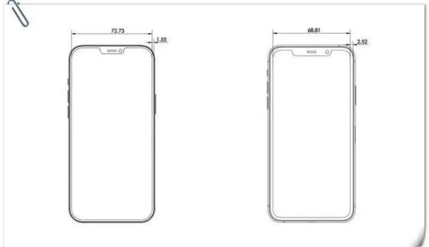 『iphone12』iPhone12美出新高度，回归乔布斯经典设计，价格区间基本确定