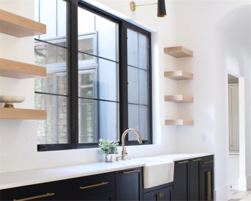 |2020九大厨房装修趋势！我都不知道，原来厨房还能这么玩！