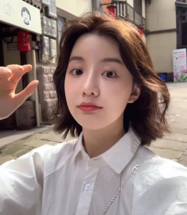 短发|该换发型了!2020秋季最热门短发,瘦脸不挑人,照着剪就对