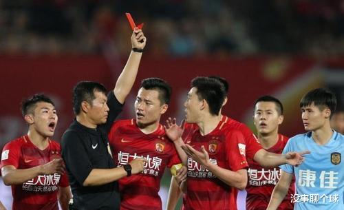 广州恒大|卡帅看走眼！换上他还不如少打一人 31岁国脚拖垮恒大输球
