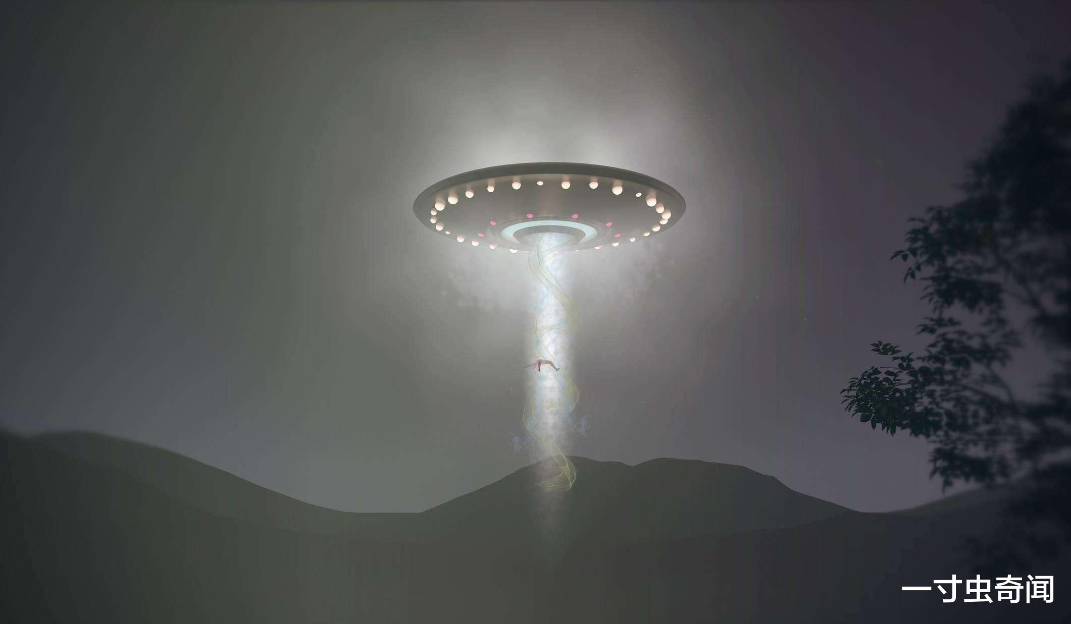 飞行器|1897年极光UFO事件，雪茄型飞行器坠毁在美国德州，驾驶员非人类