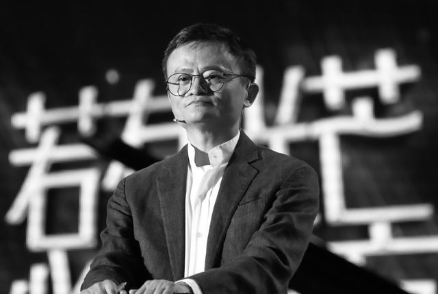 |马云狠批金融监管一周后，权威部门侧面回应了，传递了什么信号