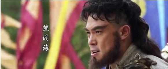 李元霸：隋唐英雄中惨死的五大好汉，为何都不得善终！李元霸死的不是最惨