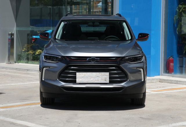 SUV|跌至5.99万，跟宝骏510一样便宜，5.1升油耗，关键是合资SUV