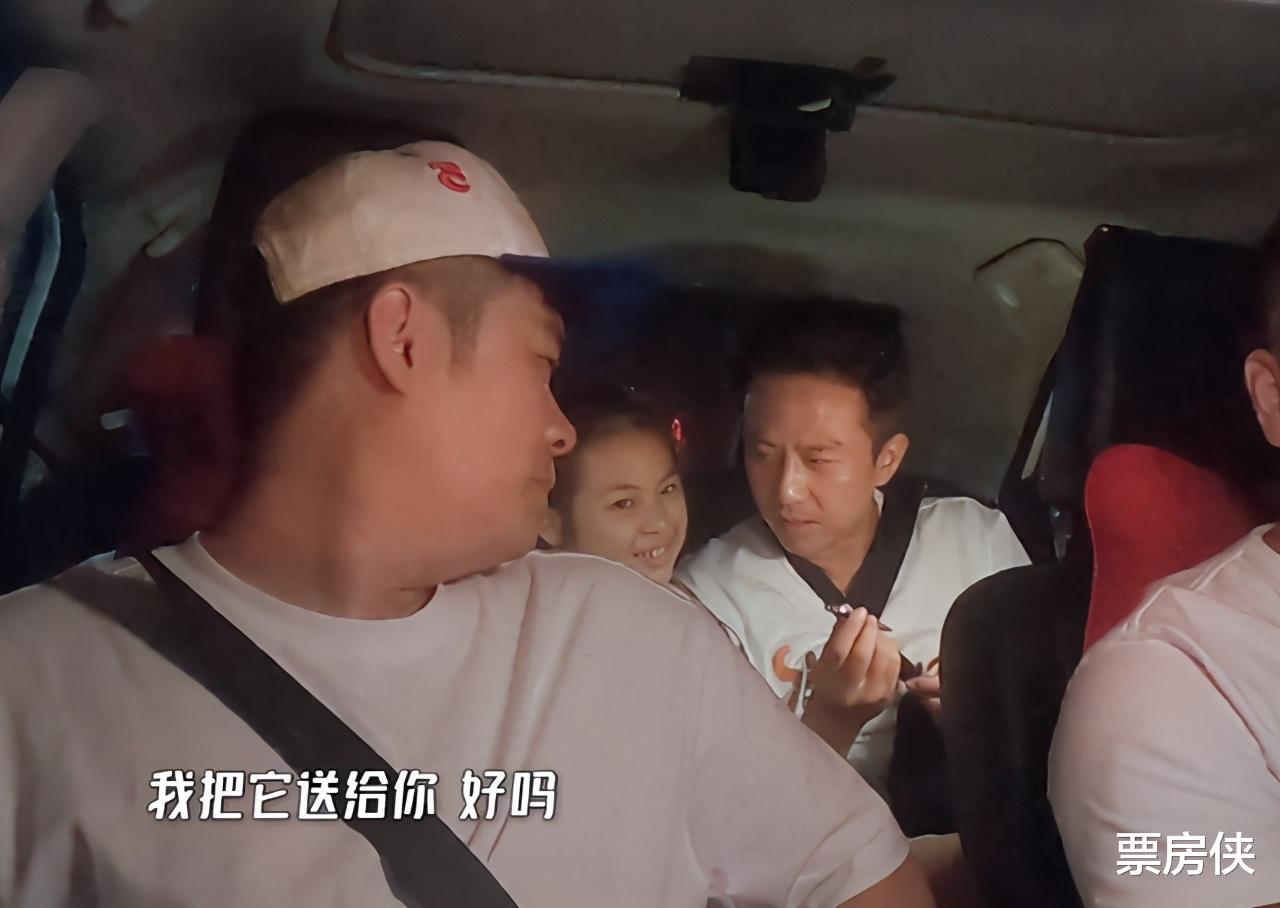 黄渤|当邓超鹿晗陈赫集体被黄渤KO，跑男+鸡条巅峰期内味儿又回来了