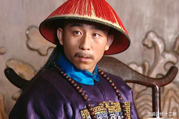 李卫|雍正宠臣李卫，后代发展如何？5个儿子，最低副处级，最高副国级