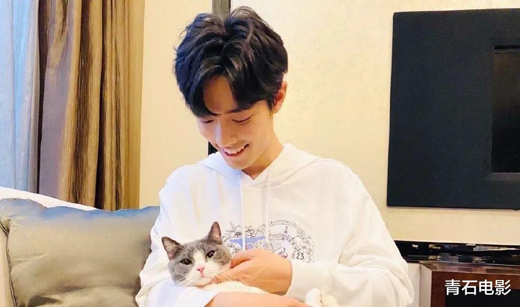 肖战▲氪金买专辑？急着证明肖战没糊，才是肖战粉丝又一个错误的开始