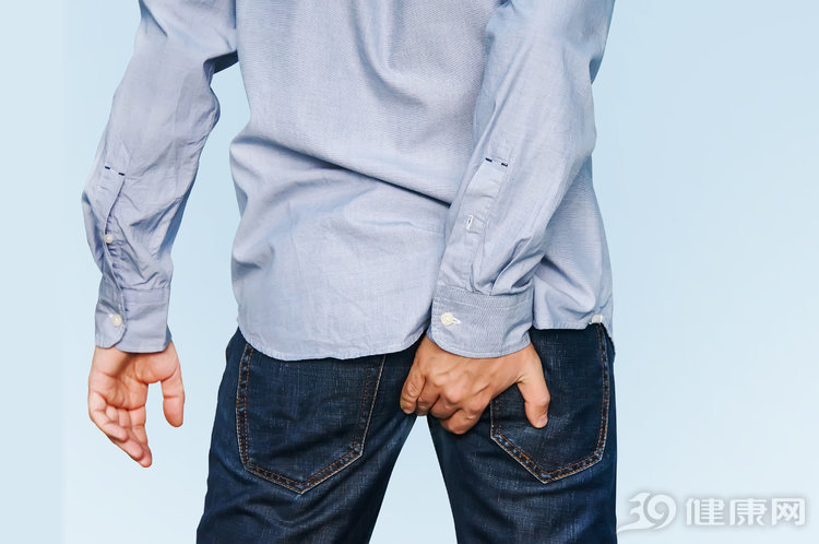 「」肛门也会长毛？肛毛和阴毛有什么不同？别乱剪，还有3个好用处