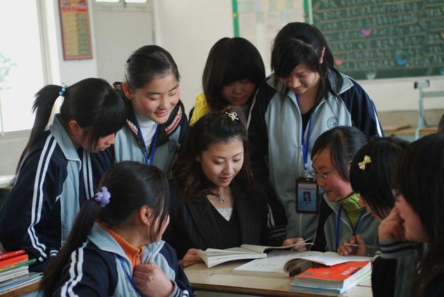 大学|高三班主任：能吃这几种苦的学生，多数能被名校录取，你在其中吗