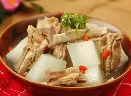 油豆腐|7道家常菜，暖暖的很贴心