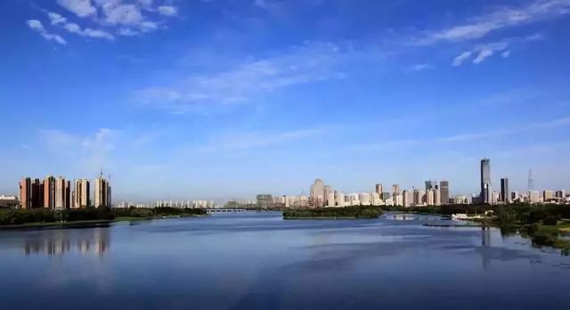 自治区▲中国各省省名的来历