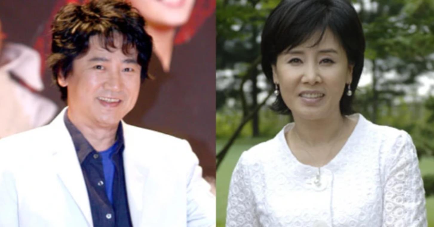 我们离婚了|《我们离婚了》首期嘉宾就是“大咖”，他们会重归于好吗？
