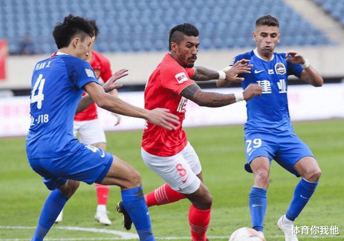 郑智|郑智上场前,有谁看到这巨星?提前拿好袖标等他,中超第一外援