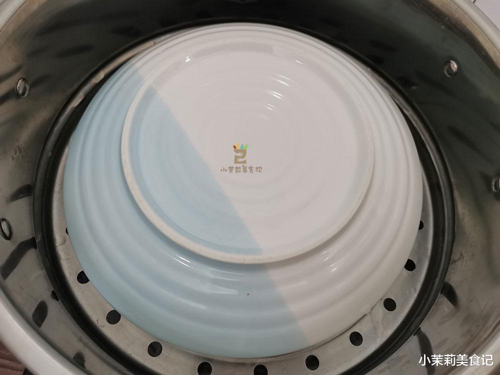 莲藕|中秋前后这菜正上市，蒸一蒸就上桌，解馋营养好消化，寓意团圆