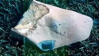 翡翠▲除了缅甸,世界上这些地方也能出产翡翠,甚至还能出A货证书!