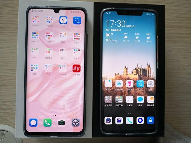 「华为」华为旗舰机分为Mate和P两个系列，区别在哪里？看完明白了