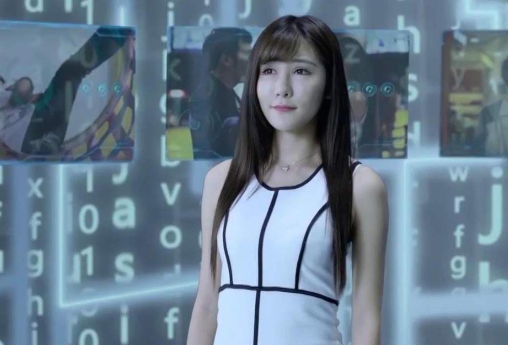 机器人|为啥“老婆机器人”无法全面普及？原因有3点