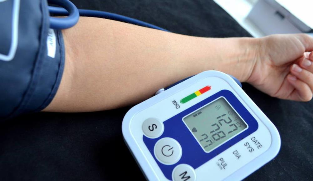 #高血压#得了高血压,每天吃点“它”,一个月后,你会见到惊喜