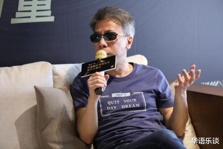 潘玮柏|展示真实BEYOND最纯粹的一张专辑，黄家驹惊世才华初露锋芒