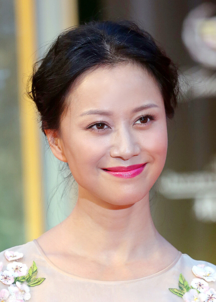 抱怨市场残酷的倪虹洁,还是没明白自己差在哪