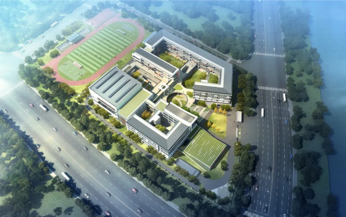 杭州发布|好消息！杭州一批学校新开建或即将开建！都在哪，离你家近吗？