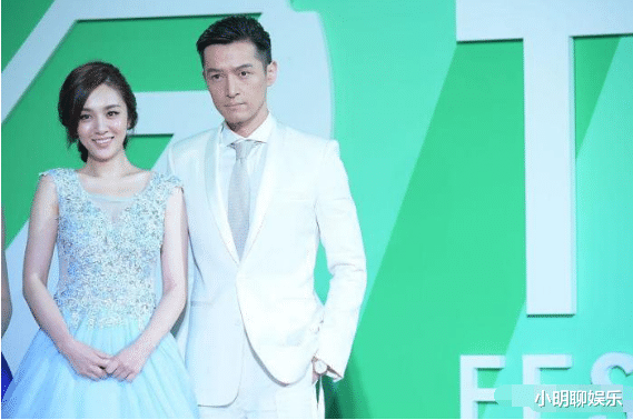 胡歌：胡歌被粉丝催婚，4位候选人出炉，网友：最后一位实在是太合适了