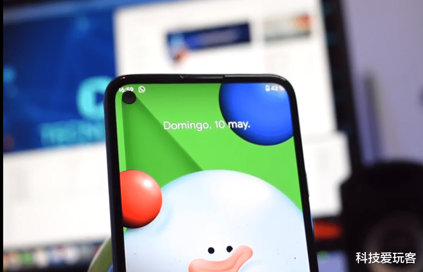 小屏：狙击iPhoneSE 2、安卓版小屏旗舰正式落地！已通过FCC认证