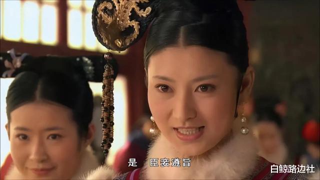 沈眉庄|37岁沈眉庄产子后被迫复出?穿百元毛衣起球,网友直呼太心酸