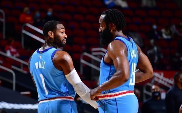 火箭队|火箭队喜讯连连！沃尔放狠话，哈登发声，塞拉斯一席话调整方向！