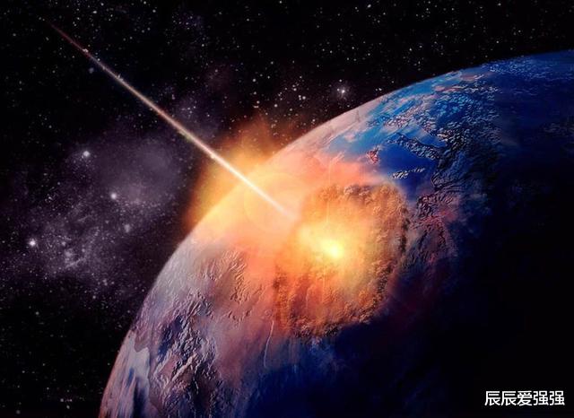 ##若一粒以光速飞出的沙子击中地球，会发生什么？后果十分严重