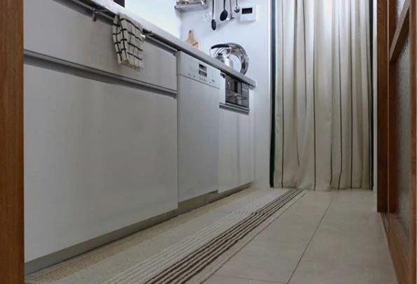 ▲日本主妇的“收纳妙招”：只需三步，打造整洁家居