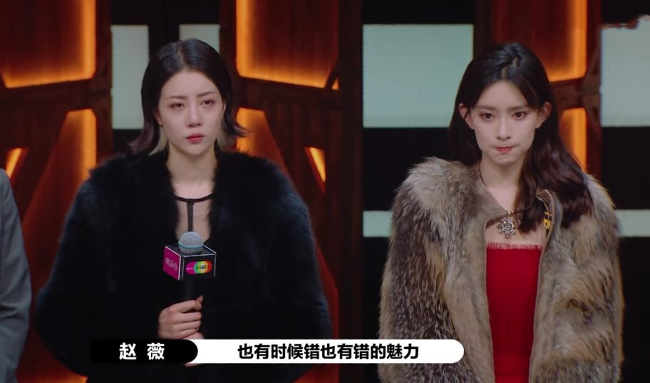 杨志刚|比起李溪芮的矫情，杨志刚的霸道和郭晓婷的“甩锅”更令人反感