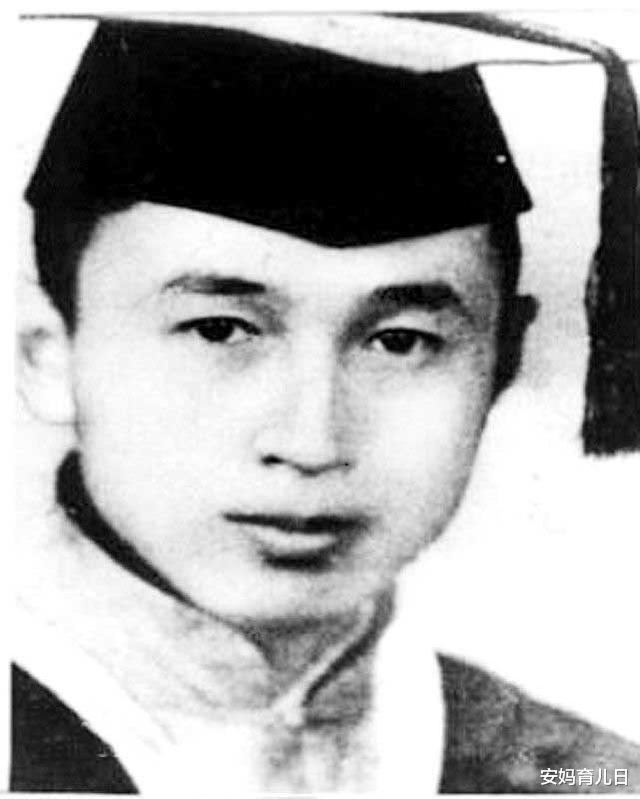 钱学森：钱学森96分试卷曝光，字体如同“印刷”，网友：当之无愧的学霸