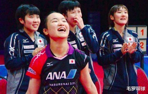 陈梦|4-0夺冠，单局轰11-2！中国世界第一发威，奥运刘国梁没法不用她