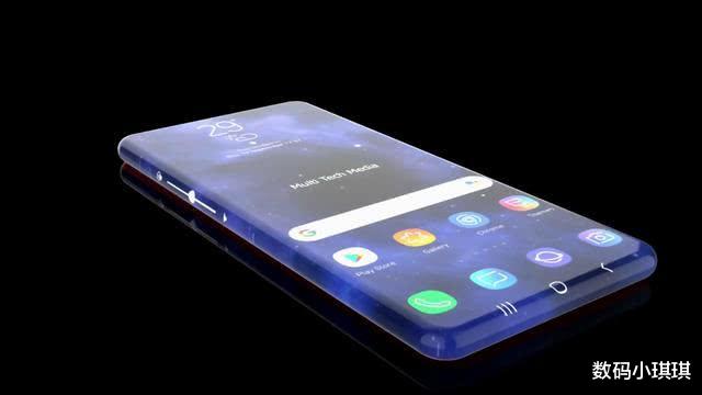 「华为」华为P50Pro毫不逊色！屏下设计+徕卡五摄+嵌入式镜头，这才是华为实力