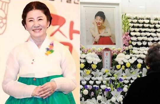我叫金三顺|《我叫金三顺》15年后，女主成女神，女二变大妈，朴凤淑已逝世