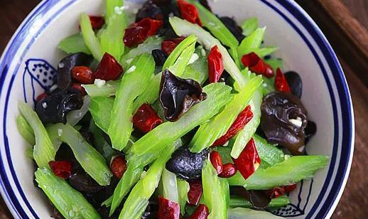 [茄子]天热，教你6道开胃凉菜的做法，简单好学，清爽味美，全家人都爱