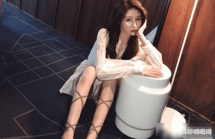 「温婉」温婉离开某音后，发现“新门道”疯狂圈钱，粉丝：还是一样美