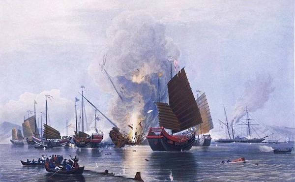 [道光]21位后妃，11位曾被降级处分，道光帝为何如此寡情？道光也很无奈