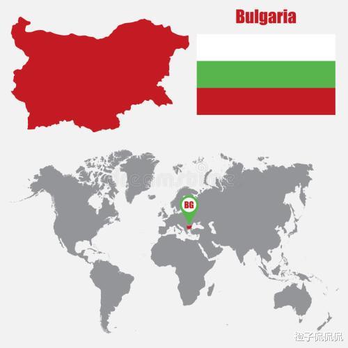 保加利亞：曾經，有一片愛琴海擺在我面前-圖7