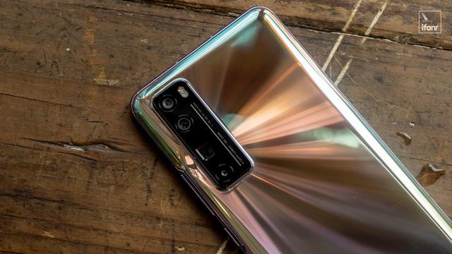「s10」华为 nova7 Pro 图赏，讲究质感和美学的 5G 自拍旗舰