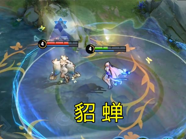 貂蝉|新装备日暮之流不实用？选对英雄输出翻倍，最后一位持续消耗超强