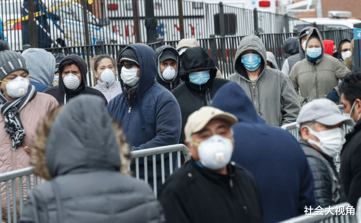 「特朗普」要求中方赔偿美国疫情损失？特朗普做出警告：限期三个月，后果自负