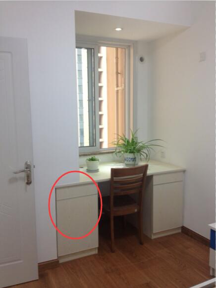 心惊胆战|业主亲自讲述入住1年后真实体验，砸墙做柜子住心惊胆战的